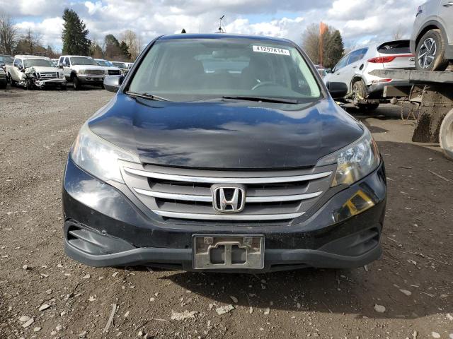 VIN 2HKRM4H35DH620739 2013 Honda CR-V, LX no.5