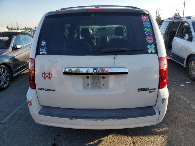 2010 Dodge Grand Caravan Sxt VIN: 2D4RN5D13AR131331 Lot: 42694324