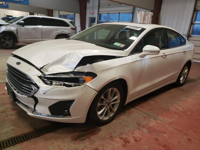 3FA6P0MU2LR106401 2020 FORD FUSION - Image 1