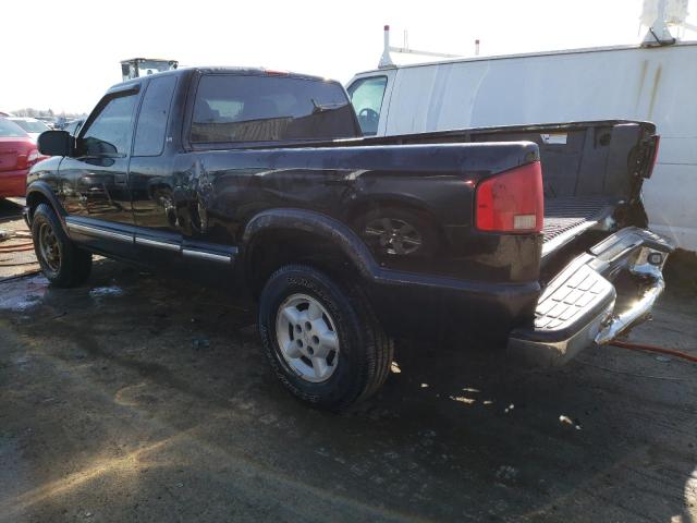 2003 Chevrolet S Truck S10 VIN: 1GCDT19X838105633 Lot: 44471884