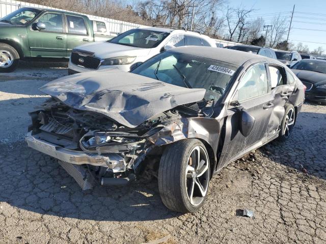 2018 HONDA ACCORD SPO 1HGCV1F30JA249532