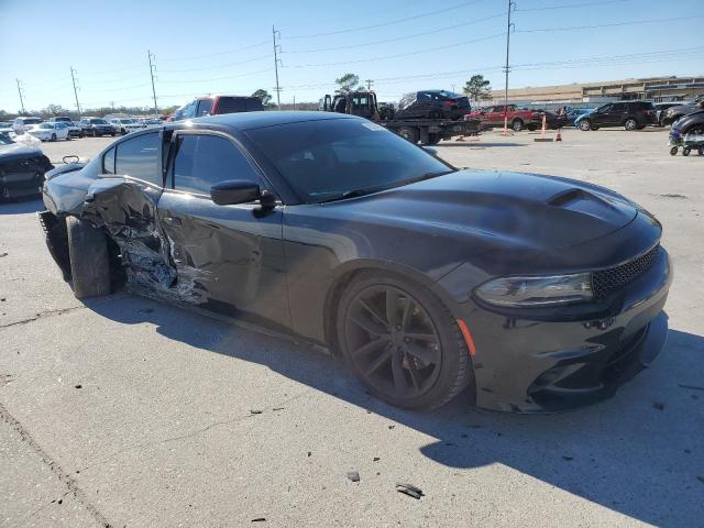 2018 Dodge Charger R/T 392 VIN: 2C3CDXGJ2JH163498 Lot: 42325474