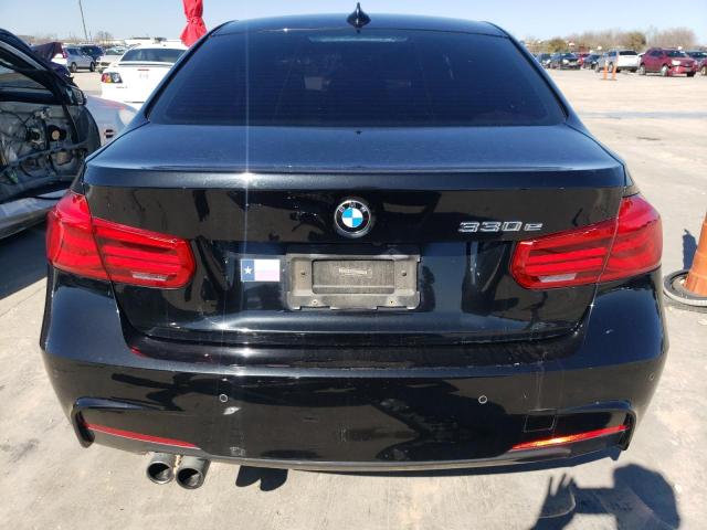 2017 BMW 330E - WBA8E1C30HA159328