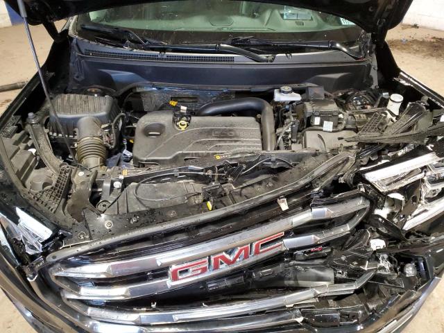 2023 GMC TERRAIN AT 3GKALYEGXPL116405