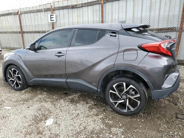 2019 Toyota C-Hr Xle VIN: JTNKHMBX3K1035031 Lot: 44527154