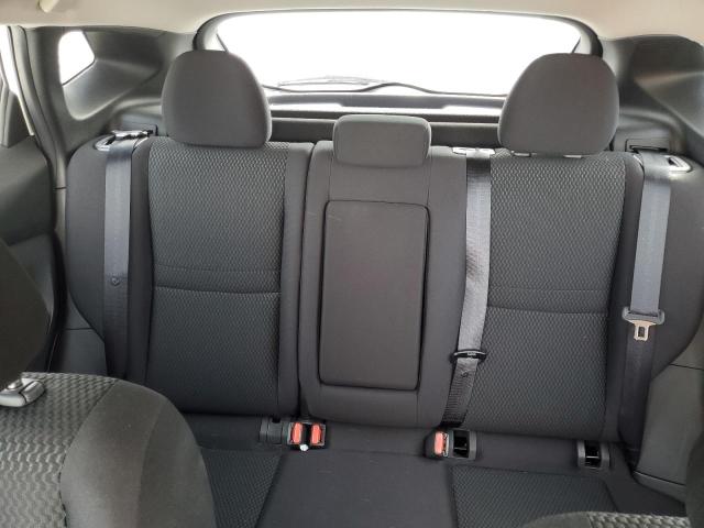 2018 NISSAN ROGUE SPOR - JN1BJ1CP2JW163495