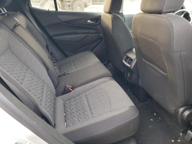 2022 CHEVROLET EQUINOX LT 3GNAXKEV0NS104768
