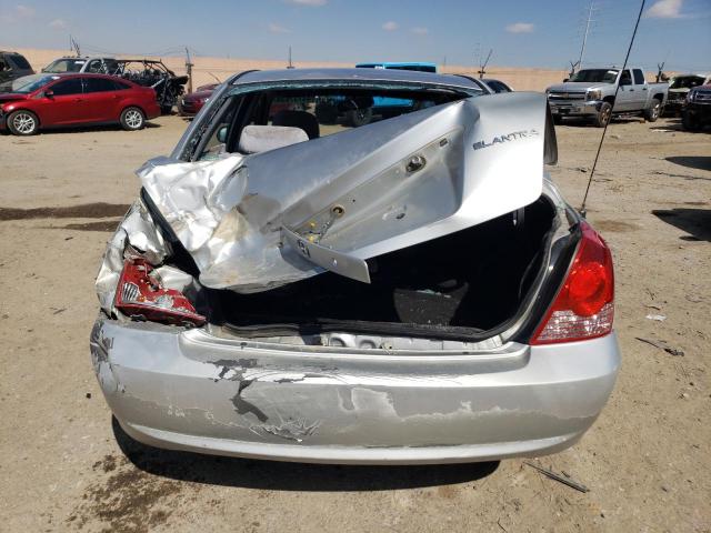 2004 Hyundai Elantra Gls VIN: KMHDN46D54U773559 Lot: 44737634