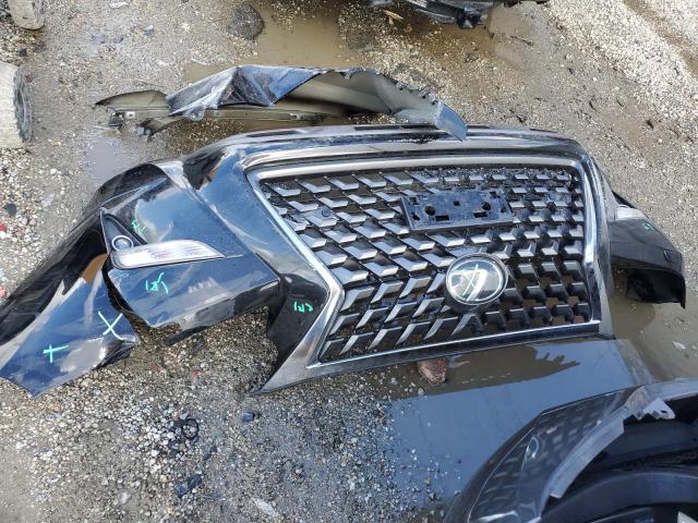 2020 LEXUS GX460 JTJAM7BX8L5254006