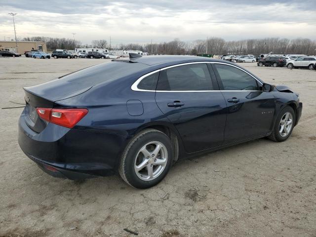 Vin: 1g1zb5st8hf124539, lot: 42095064, chevrolet malibu ls 20173