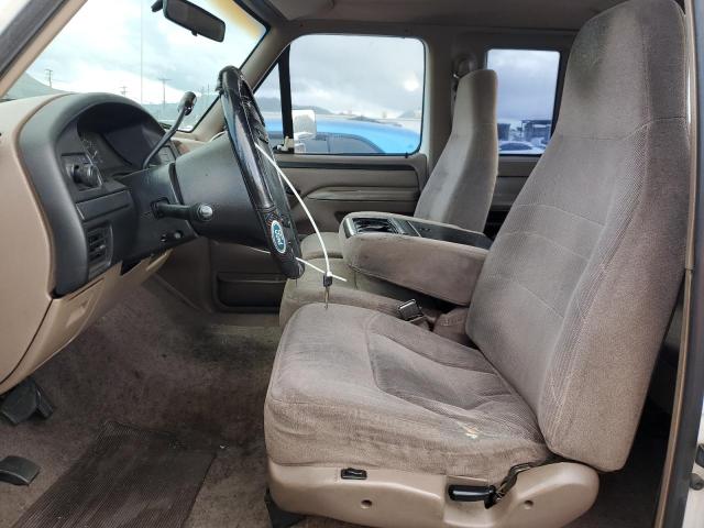 1FTHX25G9VEC85677 1997 Ford F250