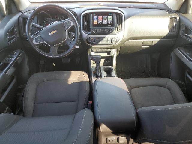 2017 CHEVROLET COLORADO L 1GCGSCEN1H1333036