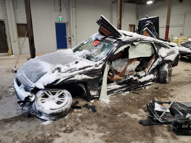 2019 BMW 430Xi Gran Coupe VIN: WBA4J3C58KBL08089 Lot: 42250644