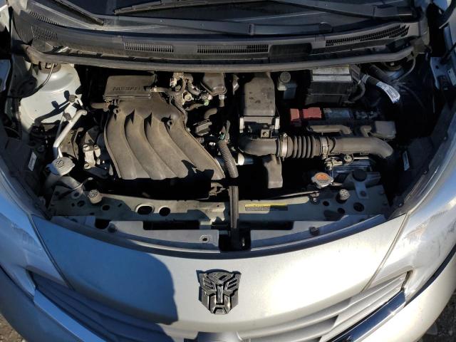2015 Nissan Versa - Image 11