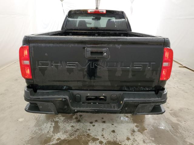 2021 CHEVROLET COLORADO L 1GCHSCEA5M1259311