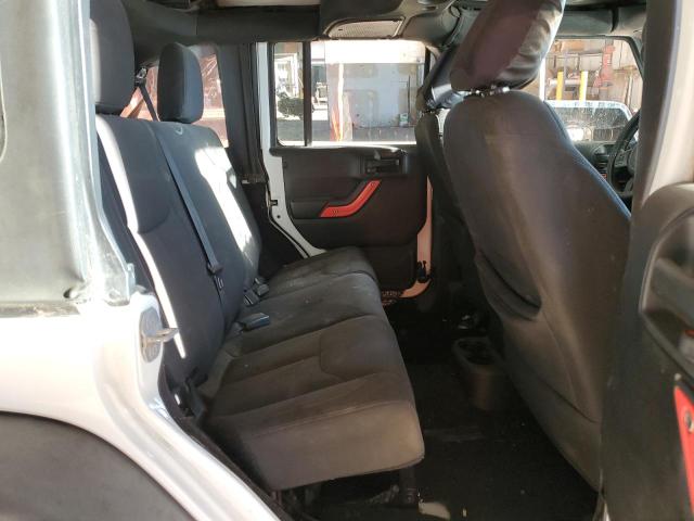 2016 JEEP WRANGLER U 1C4BJWDGXGL151744