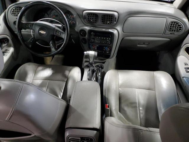 2007 Chevrolet Trailblazer Ls VIN: 1GNDT13S272204767 Lot: 43224624