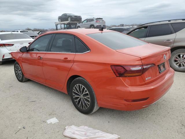 2019 VOLKSWAGEN JETTA SEL 3VWE57BU4KM029451