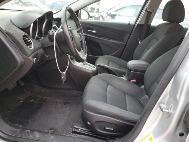 2012 Chevrolet Cruze Lt VIN: 1G1PF5SCXC7194705 Lot: 40099444