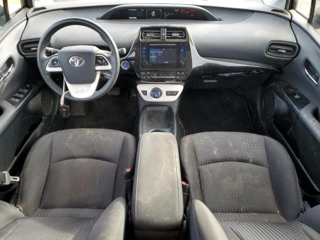 2017 TOYOTA PRIUS - JTDKBRFU3H3579769