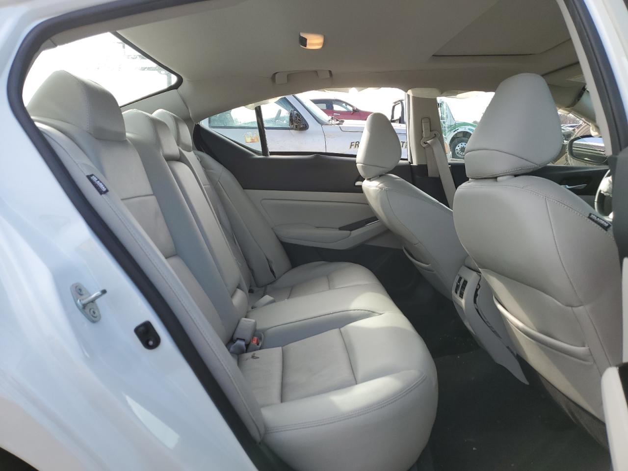 1N4BL4EV2LN311597 2020 Nissan Altima Sl