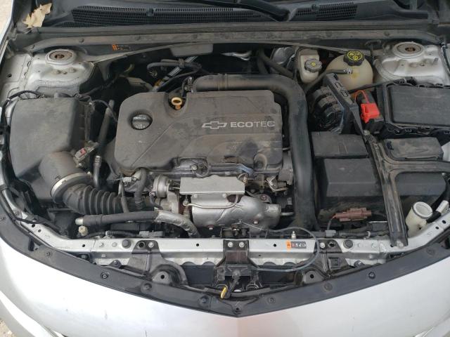 2017 CHEVROLET MALIBU LS 1G1ZB5ST7HF121082