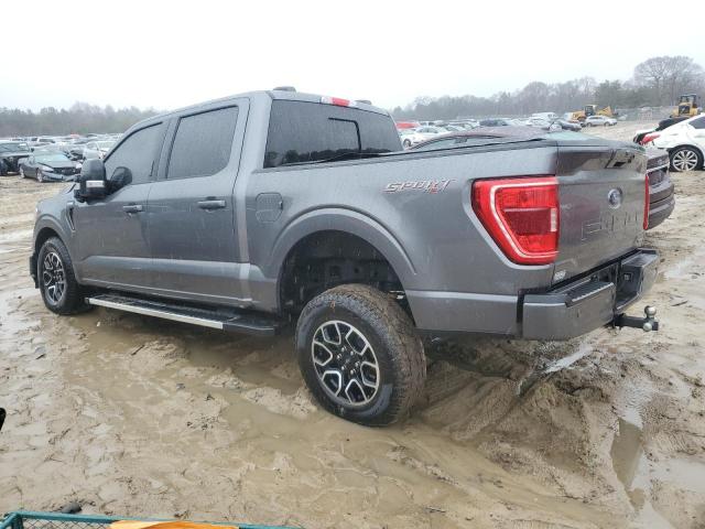2023 FORD F150 SUPER - 1FTFW1E82PFB38823