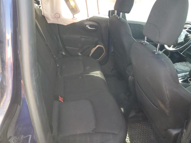 2016 JEEP RENAGADE - ZACCJBBT3GPC75556