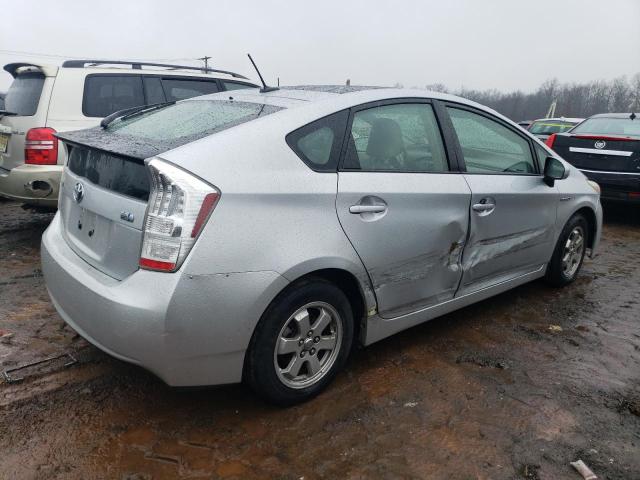 2010 Toyota Prius VIN: JTDKN3DU8A0101443 Lot: 41217384