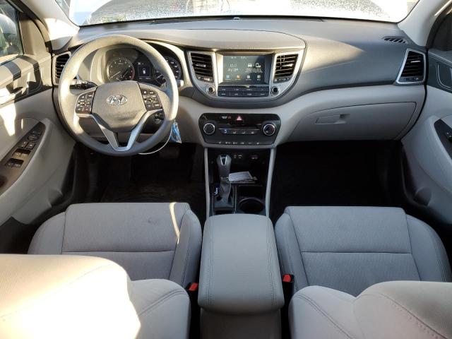 2018 HYUNDAI TUCSON SEL KM8J3CA44JU697094