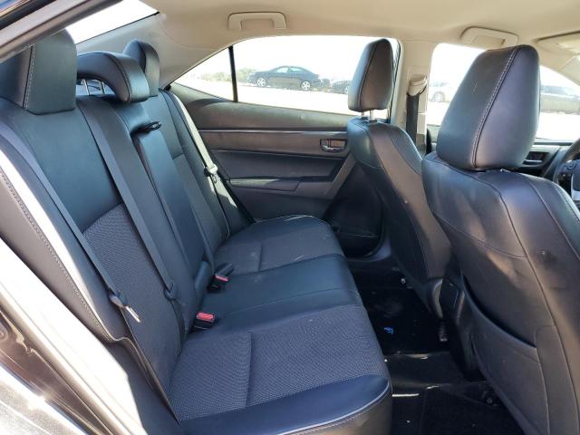 2016 TOYOTA COROLLA L 2T1BURHE1GC524887