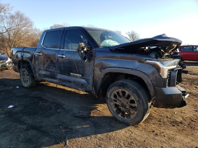 VIN 3C4NJDBB0JT206531 2023 TOYOTA TUNDRA no.4