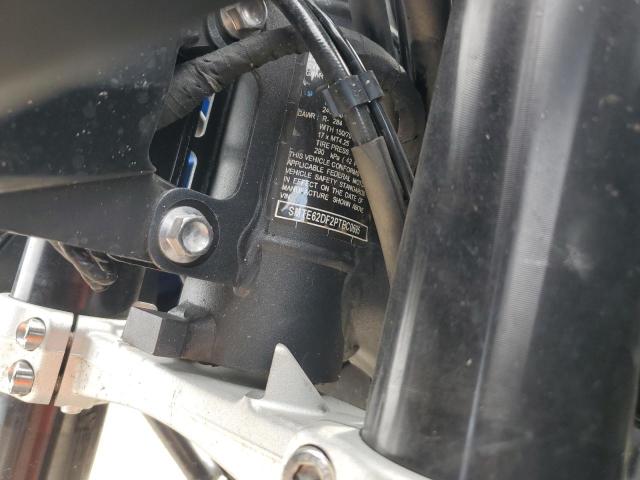 2023 TRIUMPH MOTORCYCLE TIGER 900 SMTE62DF2PTBC0695