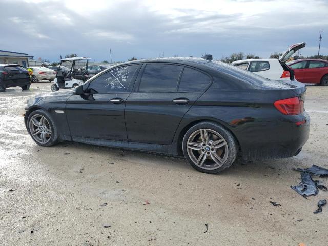 2015 BMW 550 I WBAKN9C58FD961210