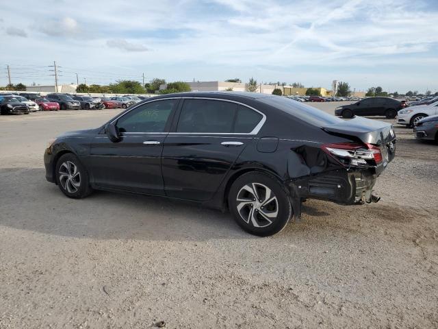 Vin: 1hgcr2f32ha125685, lot: 43519534, honda accord lx 20172