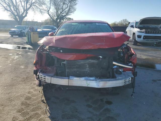 2018 HONDA CIVIC LX 2HGFC2F55JH595328