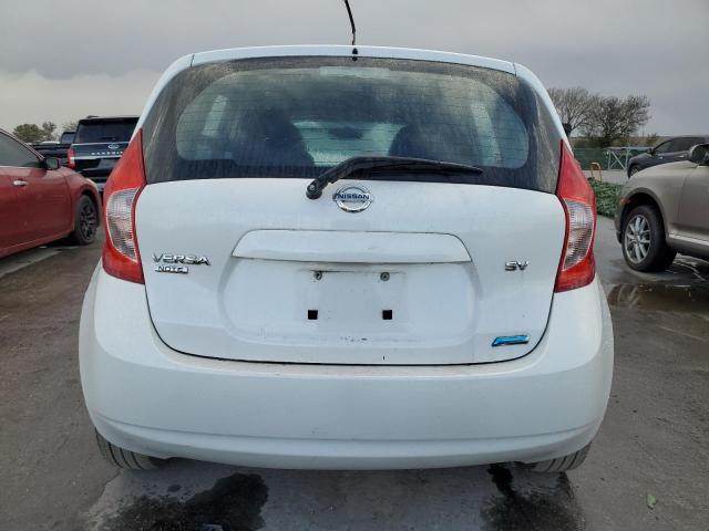 2015 NISSAN VERSA NOTE - 3N1CE2CP6FL380091