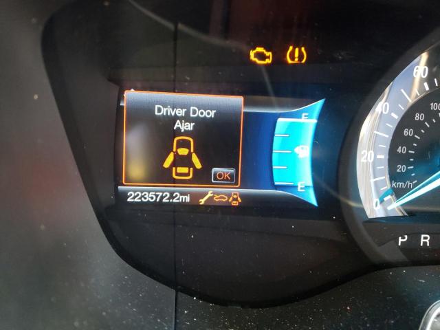 2016 FORD FUSION SE 3FA6P0H71GR135933