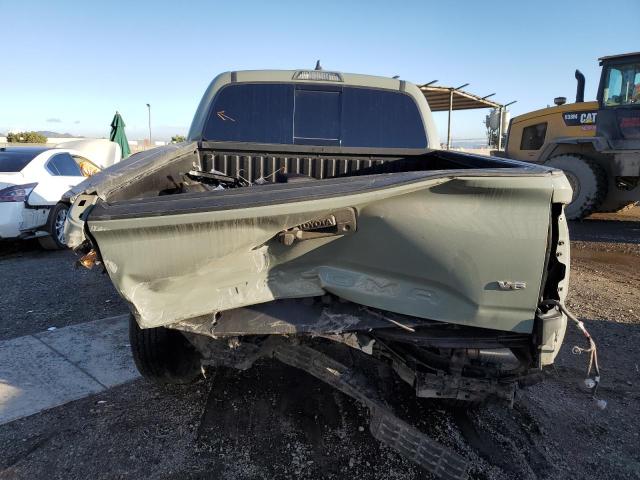 2023 TOYOTA TACOMA DOU - 3TMCZ5AN9PM568586