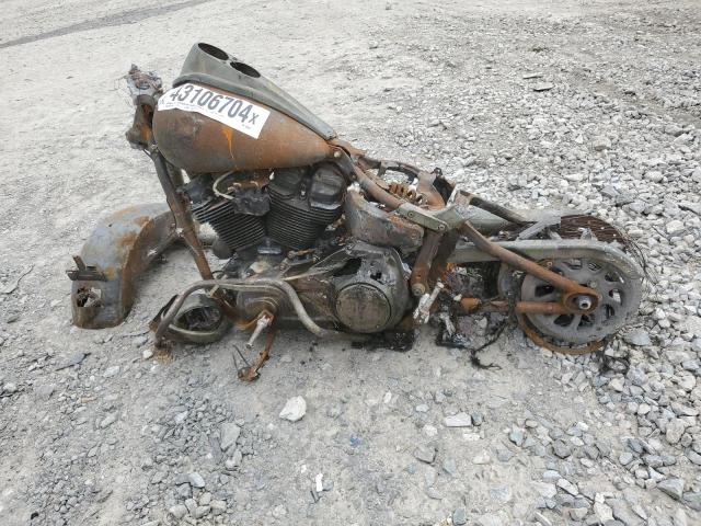2019 HARLEY-DAVIDSON FXLR 1HD1YNJ26KB036260