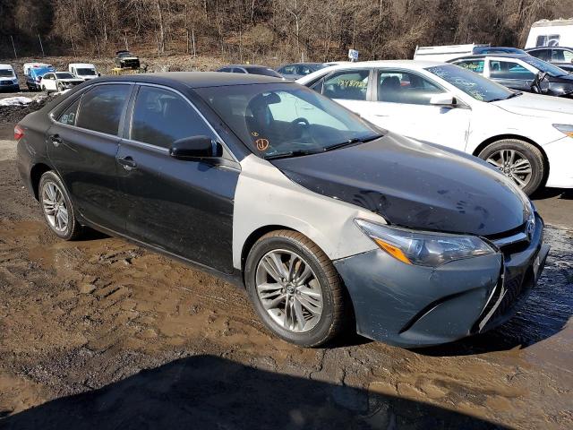 4T1BF1FK1HU347925 | 2017 Toyota camry le