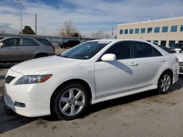 2008 Toyota Camry CE