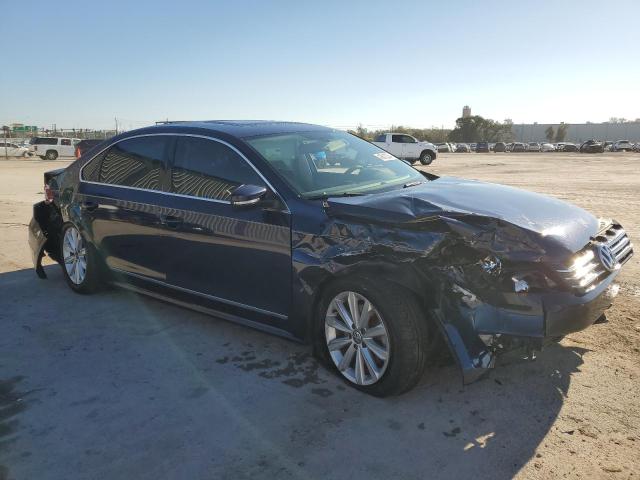 2013 Volkswagen Passat Sel VIN: 1VWCP7A38DC078196 Lot: 48759294