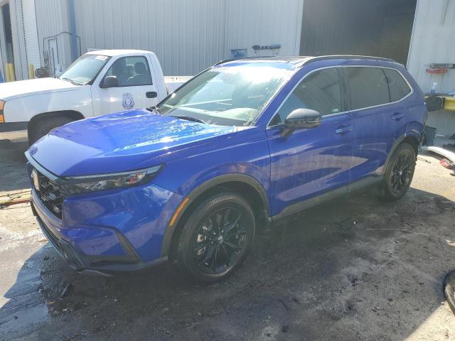 2023 HONDA CR-V SPORT - 7FARS6H54PE010406