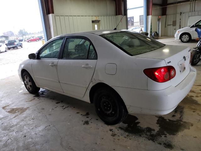 2005 Toyota Corolla Ce VIN: 2T1BR32E75C361702 Lot: 43254534