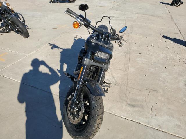 2018 HARLEY-DAVIDSON FXFB FAT B 1HD1YKJ13JC034576