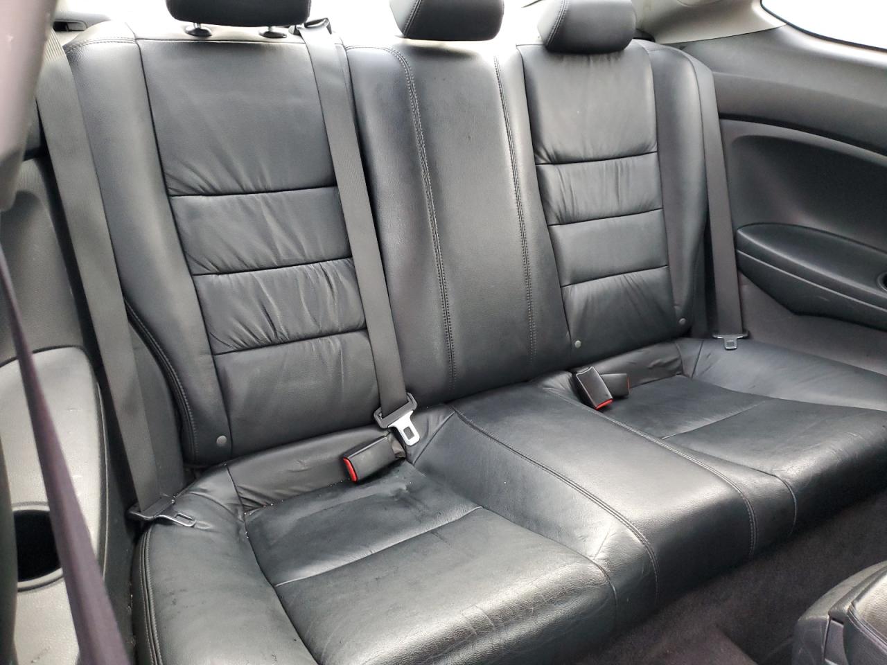 1HGCS1B87AA017181 2010 Honda Accord Exl