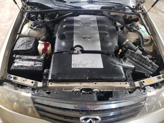 JNKAY41E13M002351 2003 Infiniti M45