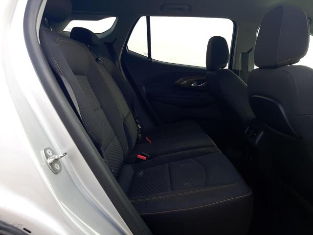 2018 GMC TERRAIN SL - 3GKALMEX8JL130075