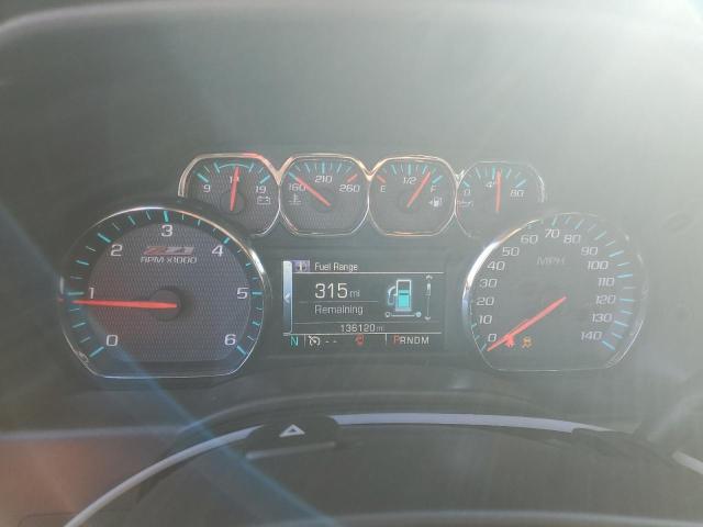 2016 CHEVROLET SILVERADO - 3GCUKREC1GG146612